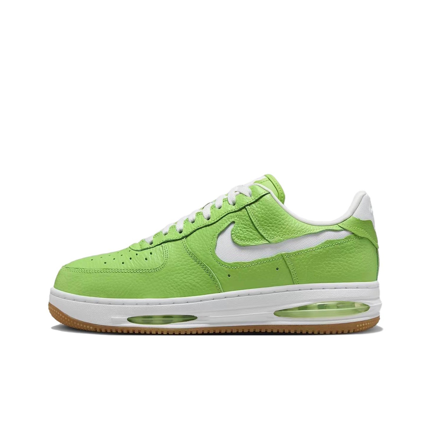 Nike Shoes Air Force 1 - ナイキ エアフォース1 EVO ロートップ スケートボードシューズ メンズ