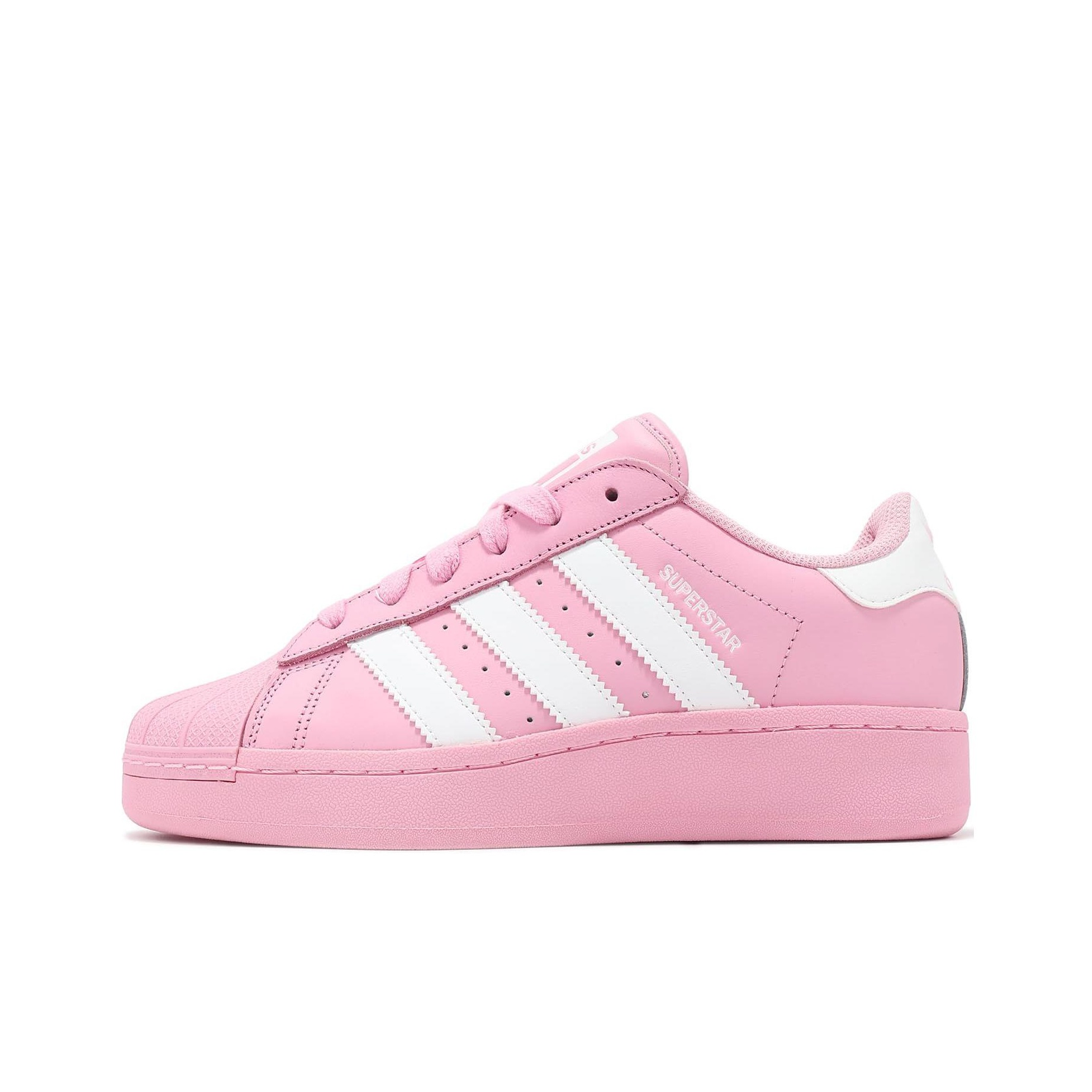 Adidas Shoes Superstar - アディダス オリジナルス スーパースター XLG スケートボードシューズ レディース