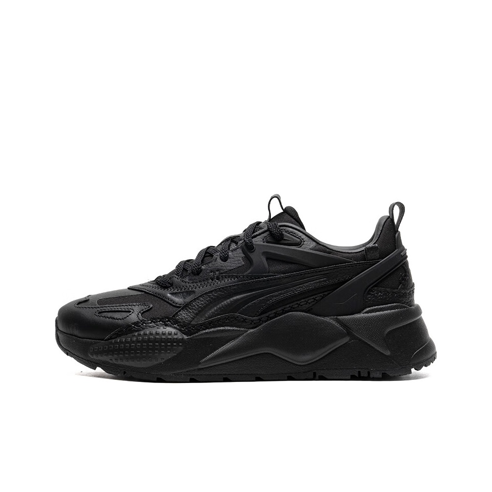 Puma Shoes Rs-X - プーマ RS X ロートップ カジュアルシューズ ユニセックス