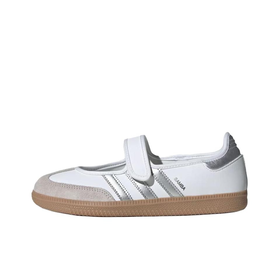 Adidas Shoes Samba - アディダス オリジナルス サンバ ジェーン メリージェーン シューズ