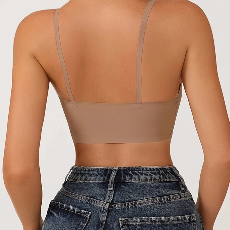 KUCLUT 女性用ブラジャー プッシュアップ下着 着脱可能 - Sleep Bra Bralette のレビューと価格