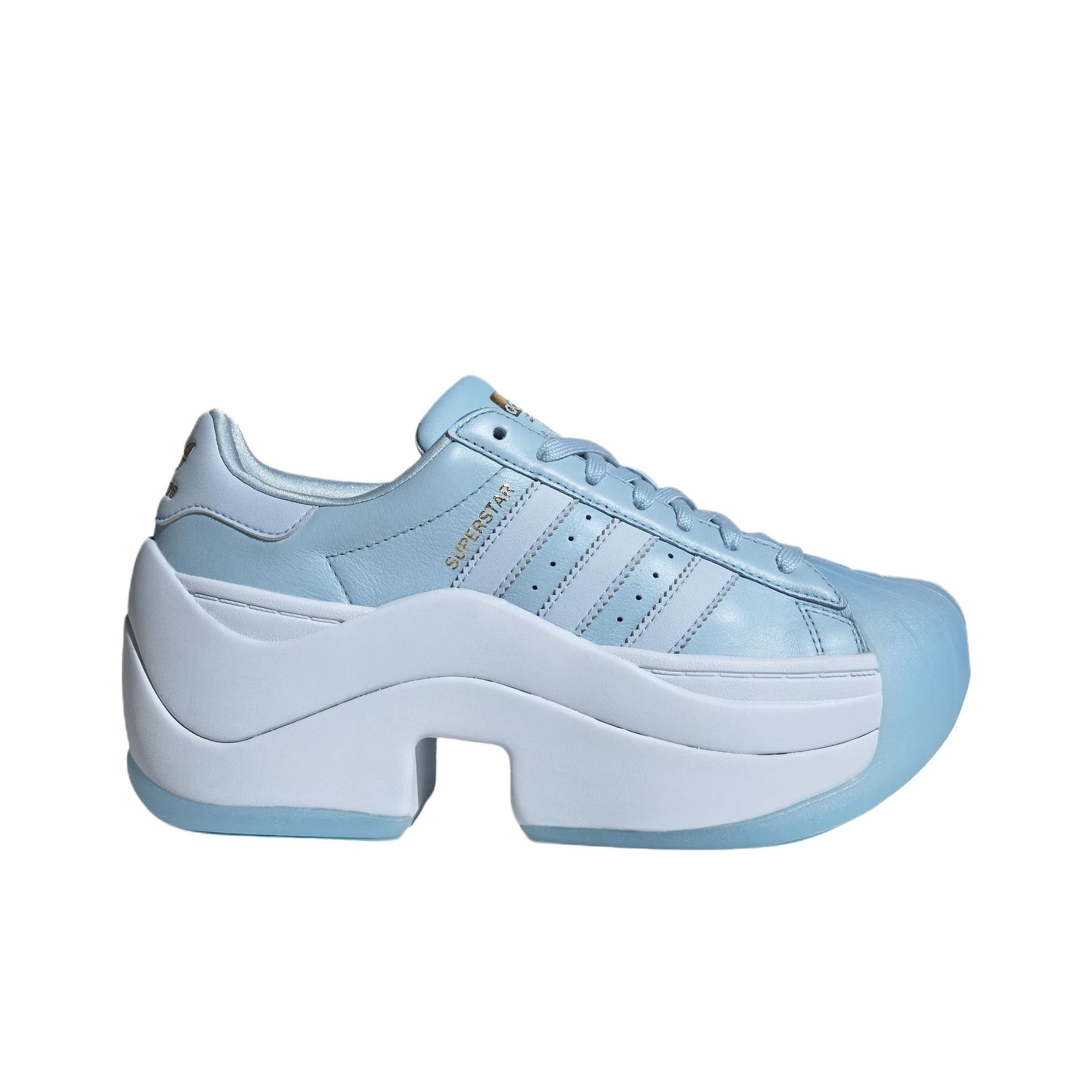 アディダス オリジナルス スーパースター ボールド カジュア - Adidas Shoes Superstar のレビューと価格