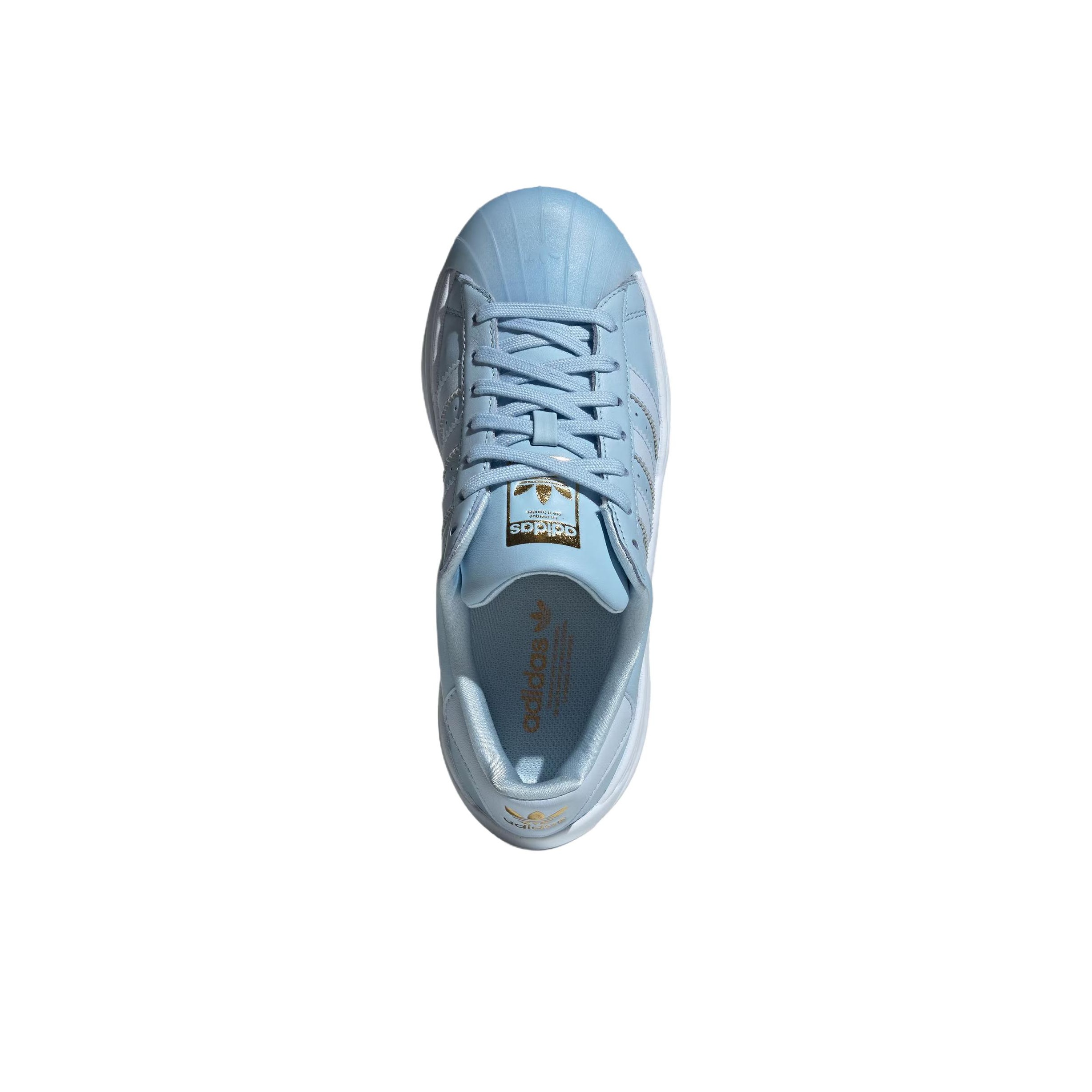 アディダス オリジナルス スーパースター ボールド カジュア - Adidas Shoes Superstar のレビューと価格