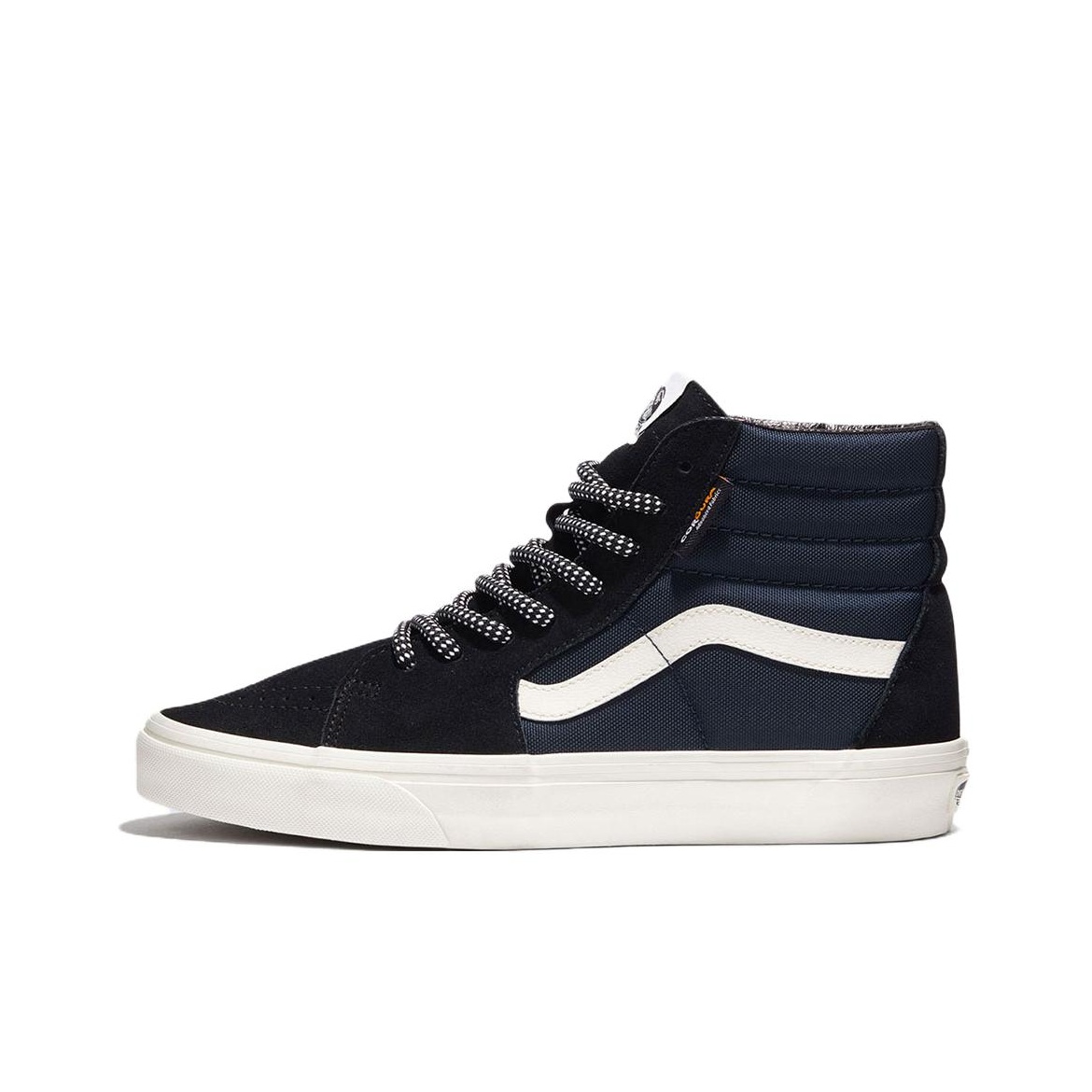 Vans SK8 HI ハイカットスケートボードシューズ ユ - Vans Shoes Sk8-Hi のレビューと価格