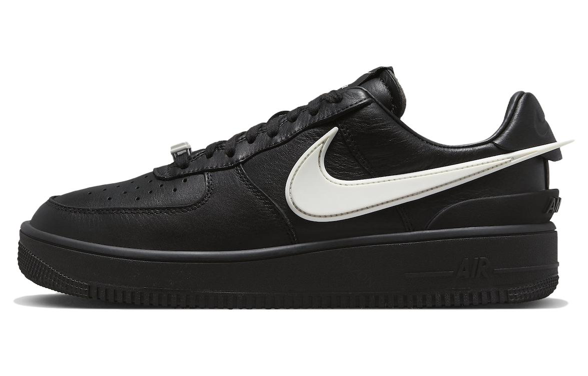 ナイキ x AMBUSH エアフォース1 レザー ロートップ - Nike Shoes Air Force 1 のレビューと価格