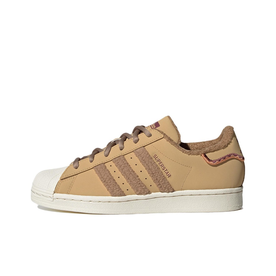 アディダス オリジナルス スーパースター スケートボードシュ - Adidas Shoes Superstar のレビューと価格