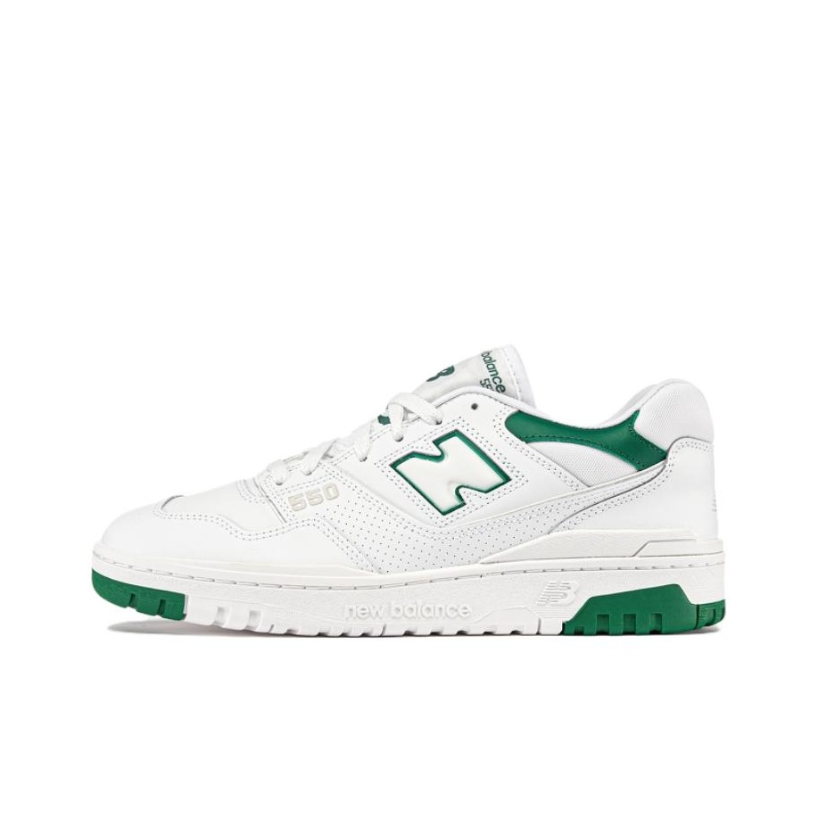 ニューバランス NB 550 ヴィンテージ バスケットボール - New Balance Shoes 550 のレビューと価格