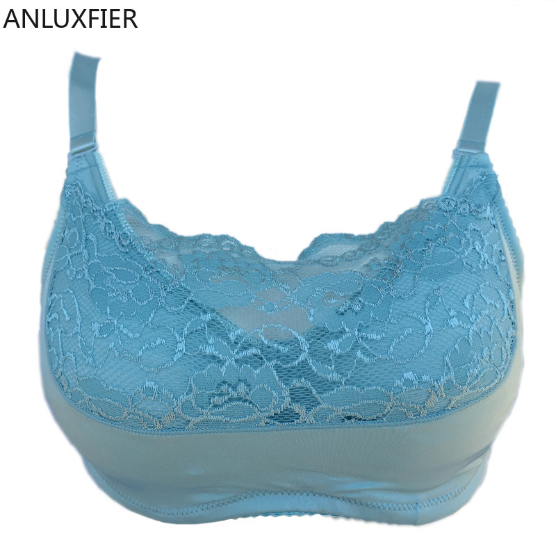 スチールリングなしのシリコン人工胸ブラ、乳房切除術ブラ、画鋲 - Mastectomy Bra Pocket のレビューと価格