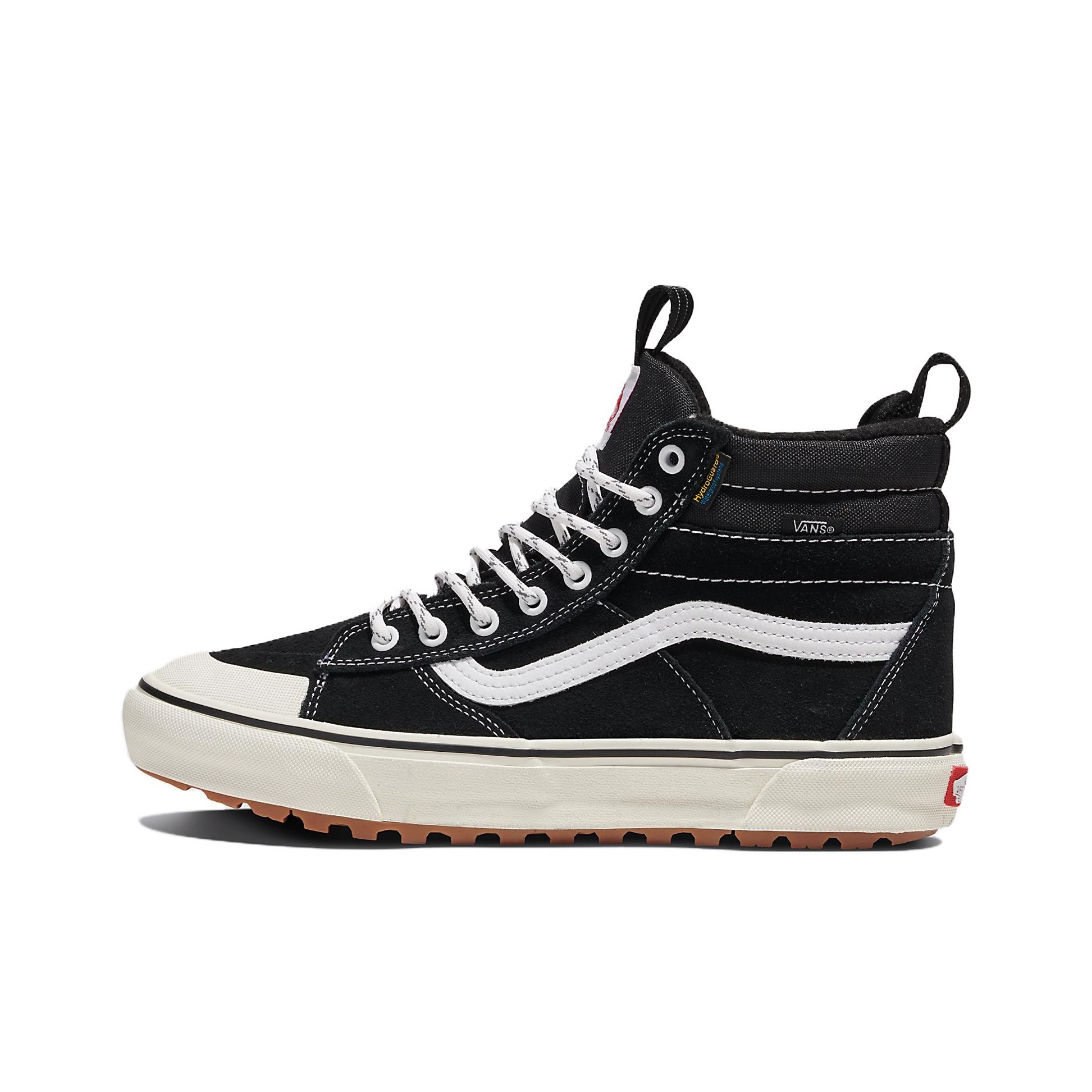 Vans Sk8 Hi スケートボードシューズ ユニセックス - Vans Shoes Sk8-Hi のレビューと価格