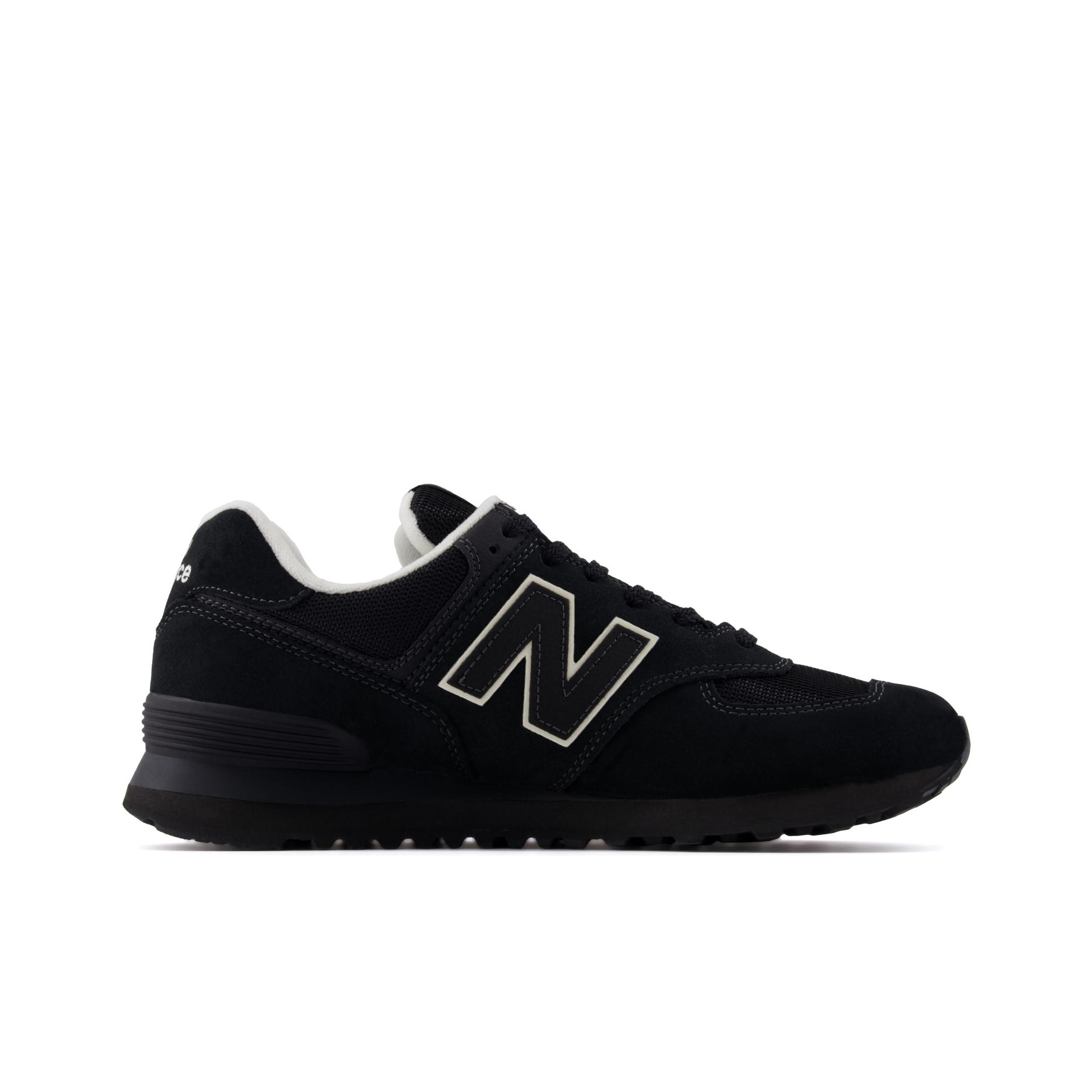 ニューバランス x ニコ・アンド... NB 574 ロート - New Balance Shoes 574 のレビューと価格