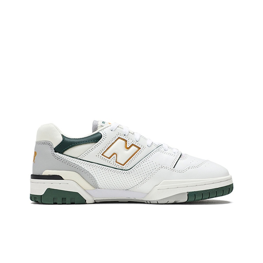 ニューバランス NB 550 ヴィンテージ バスケットボール - New Balance Shoes 550 のレビューと価格