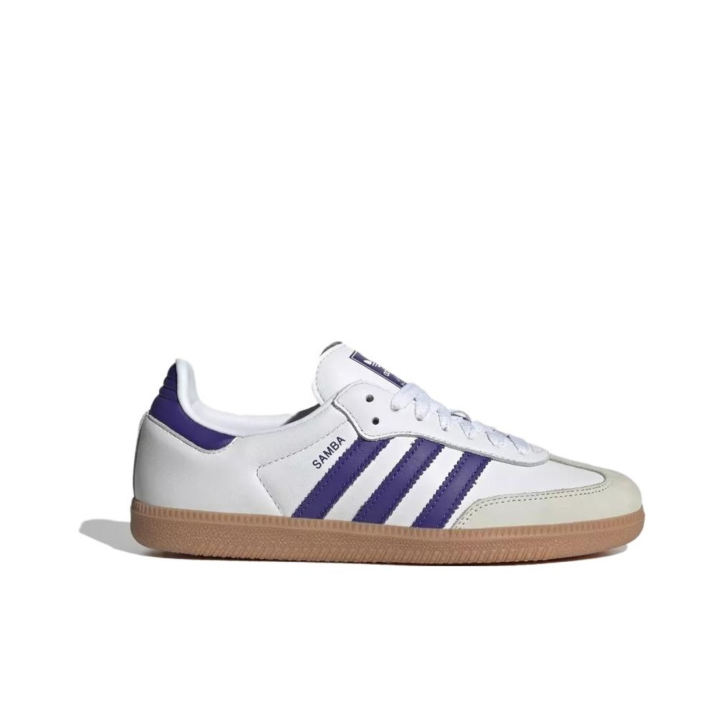 アディダス サンバ OG レザー ロートップ スケートボード - Adidas Shoes Samba のレビューと価格