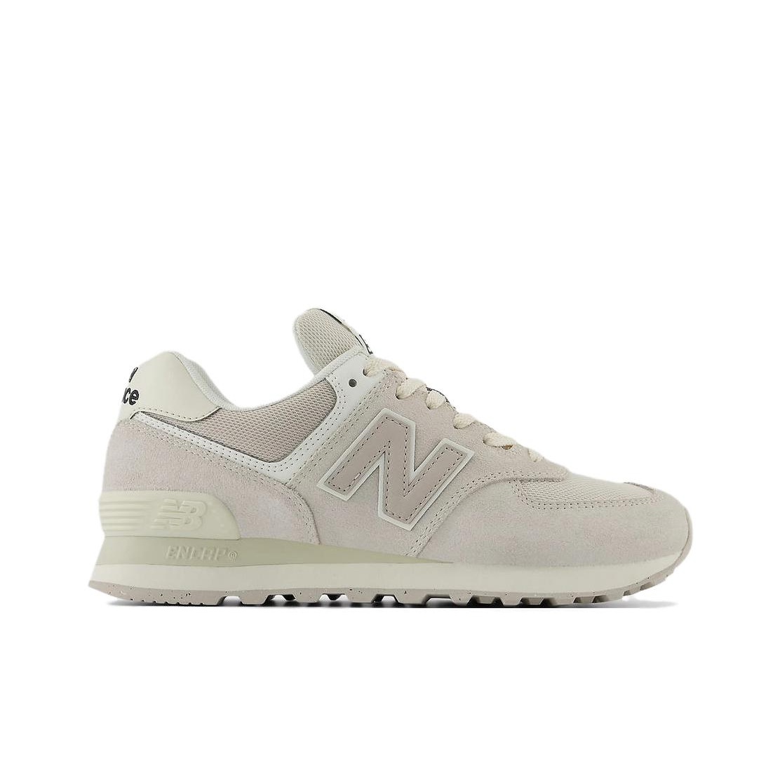 ニューバランス NB 574 ランニングシューズ レディース - New Balance Shoes 574 のレビューと価格