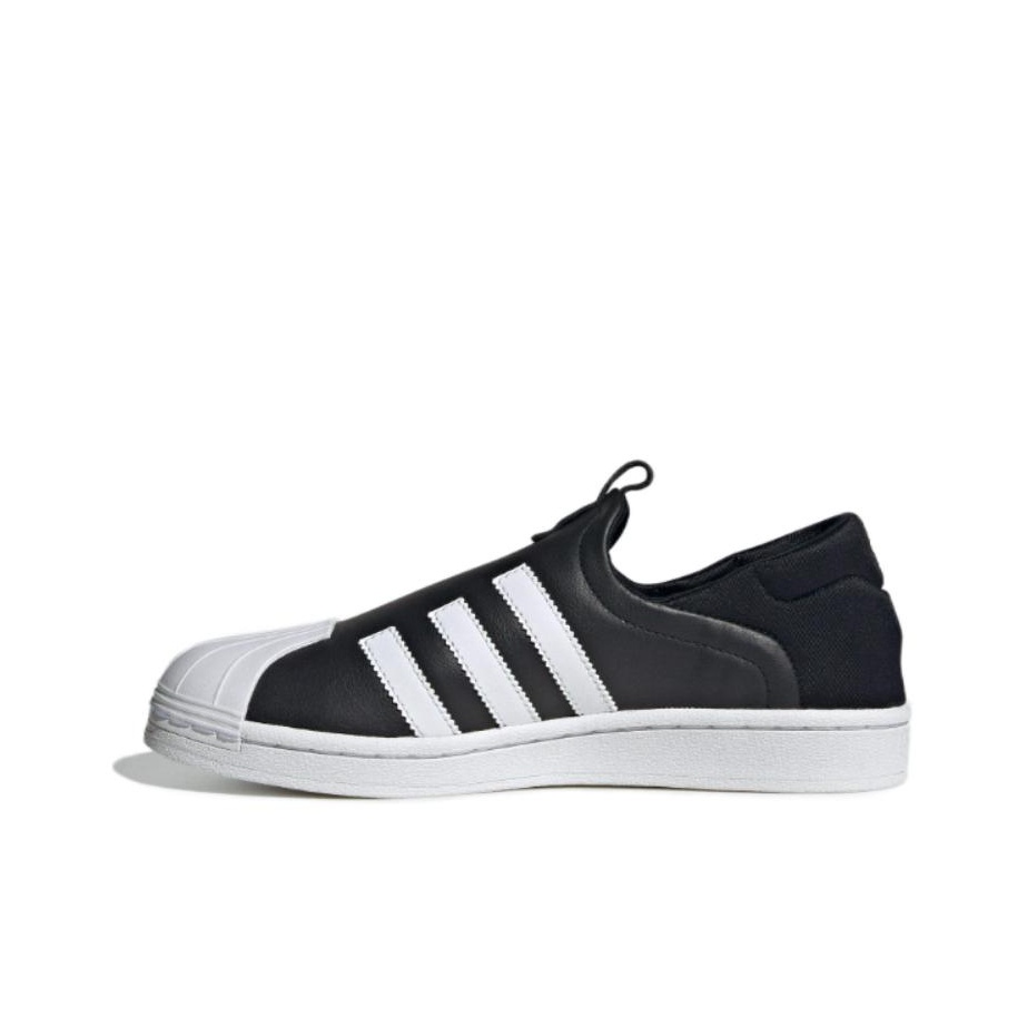 アディダス オリジナルス スーパースター スリップオン ロー - Adidas Shoes Superstar のレビューと価格