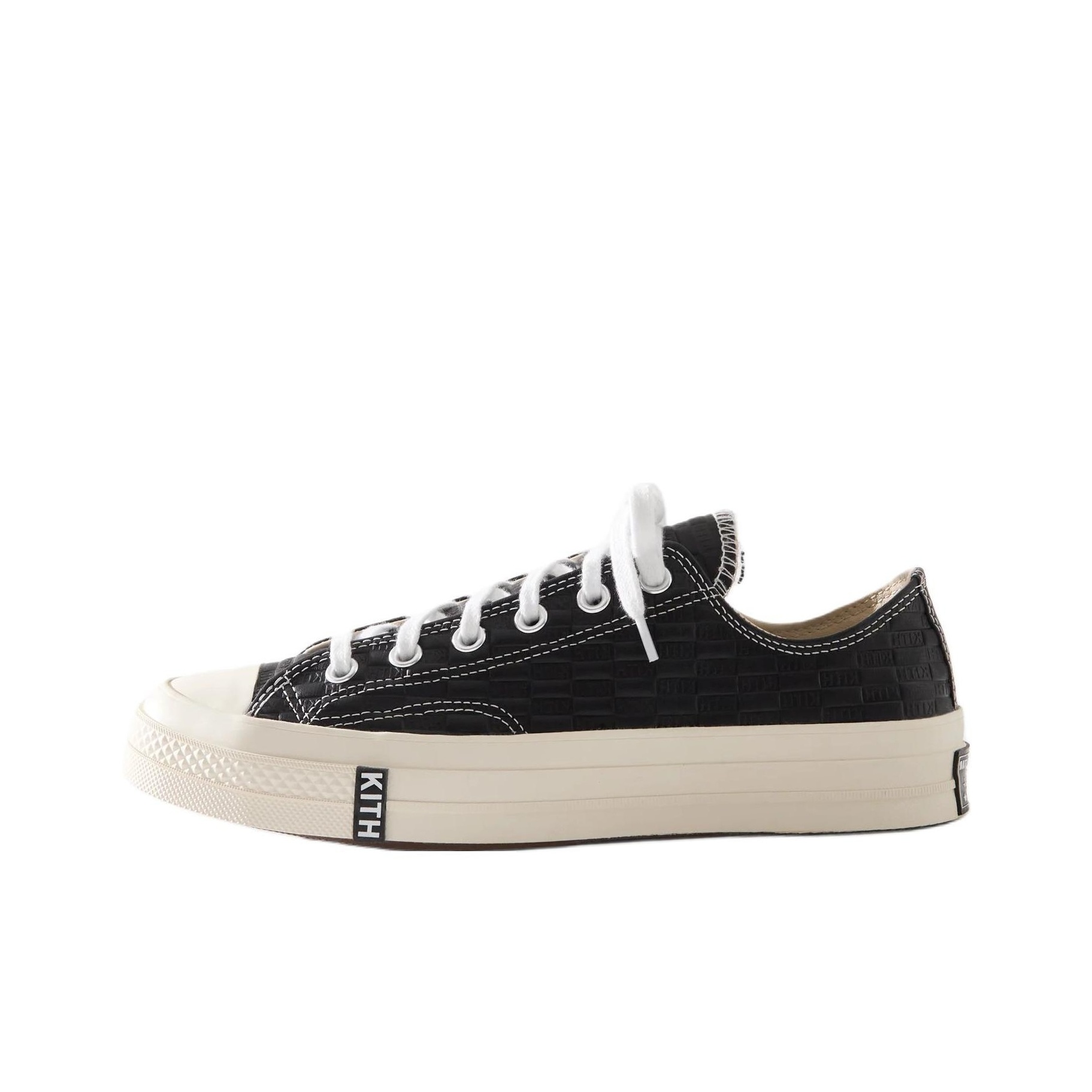 KITH x Converse チャックテイラー オールスタ - Converse Shoes Chuck Taylor All Star のレビューと価格
